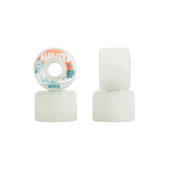 NANA Wheels 62mm Bludgers Cool Grey