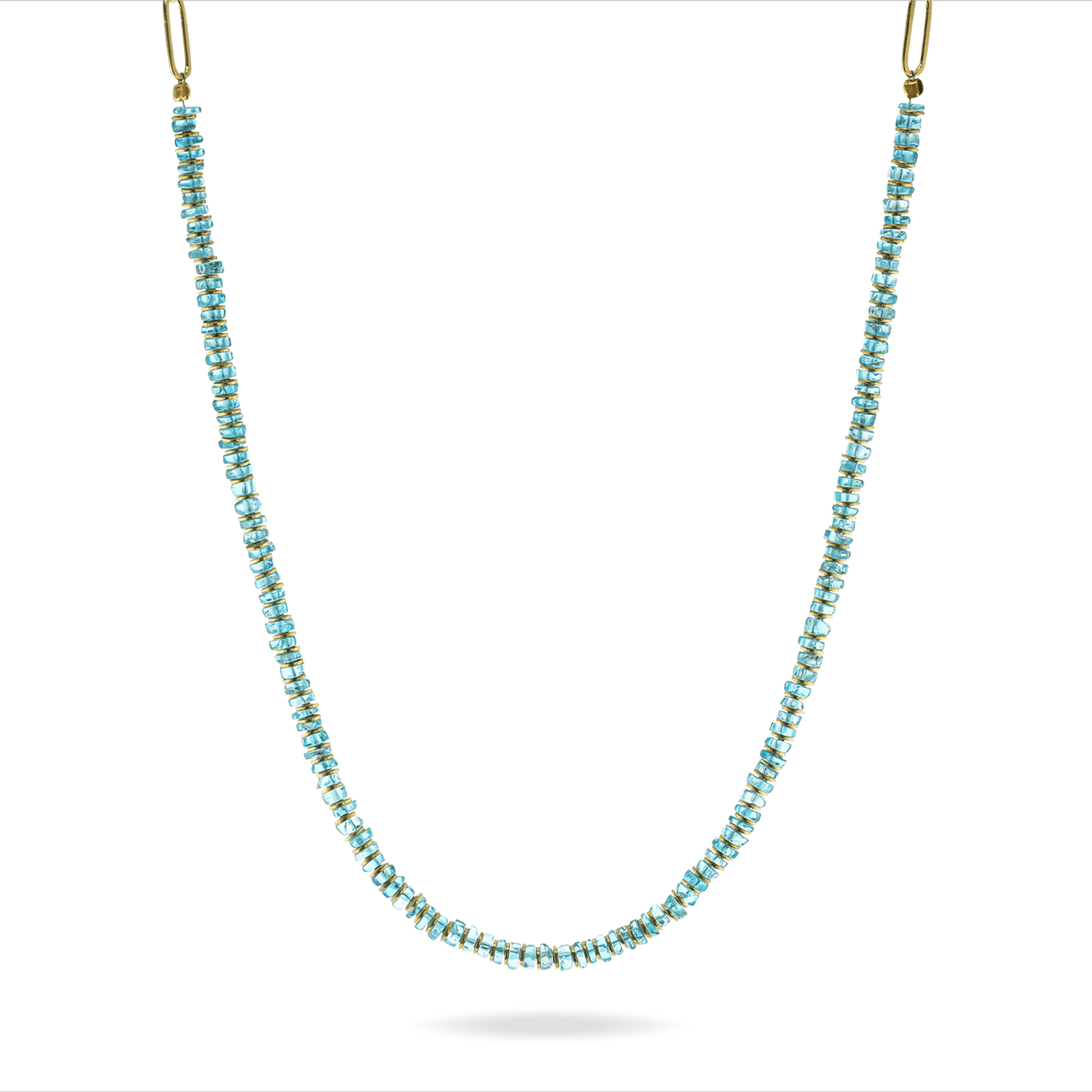Collier Taboo