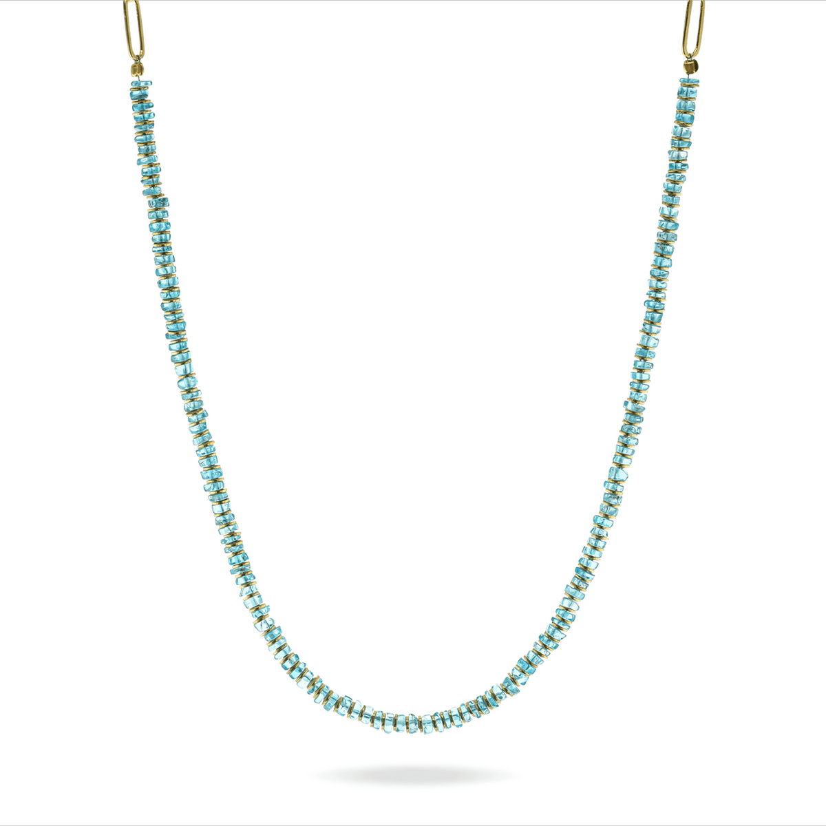 Collier Taboo
