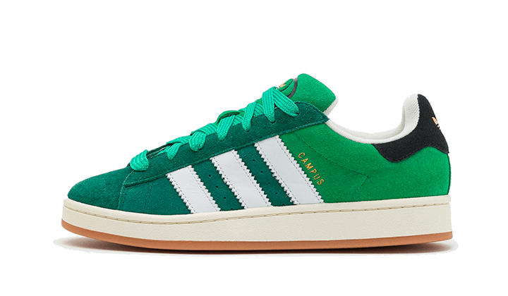 Newcop Adidas Campus 00s Collegiate Green Zapatillas 1