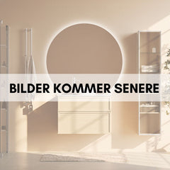 Newform Perlator for O'rama og Fan Servantbatteri Newform Reservedel blandebatteri KO-45
