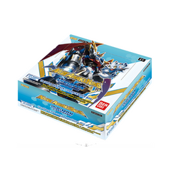Digimon | [BT-08] New Awakening | New Awakening Booster Box