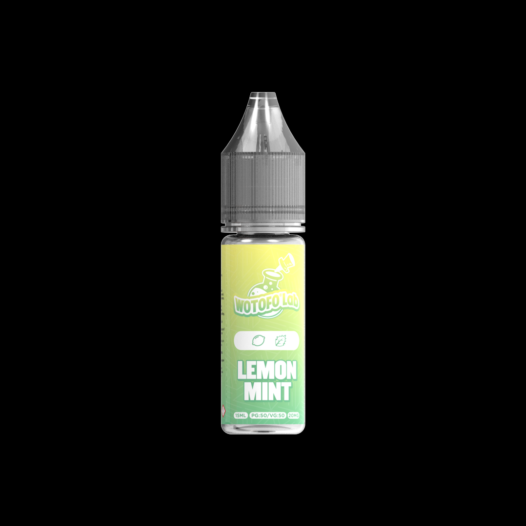 nexPOD_e-liquid-Lemon mint