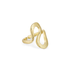 NINA RING PURE BY NAT - LifeStyle Hedensted