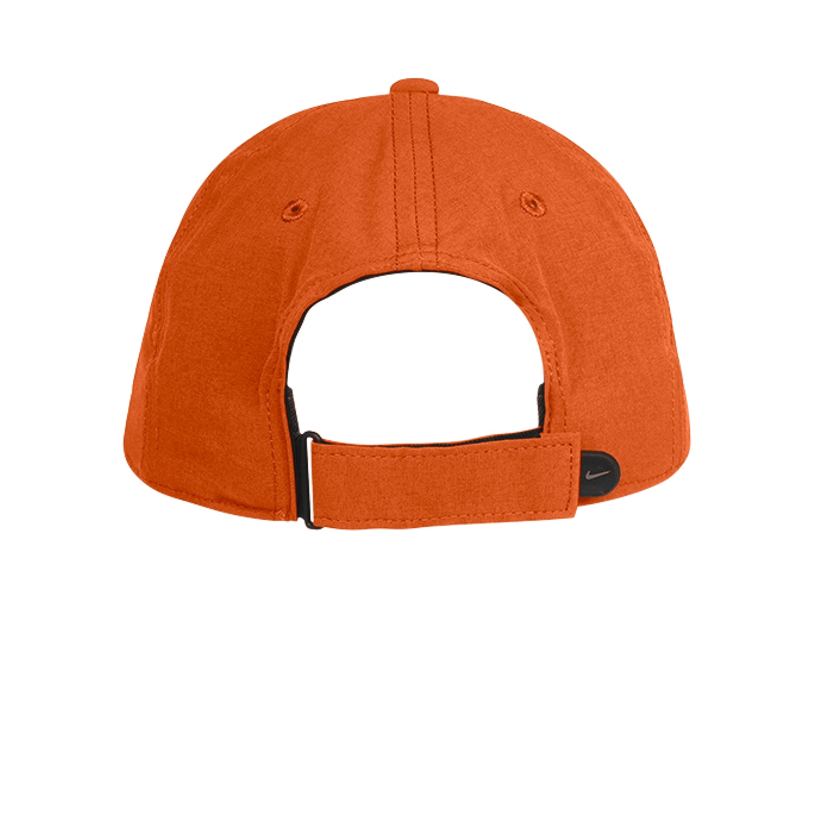 Desert Orange - BACK