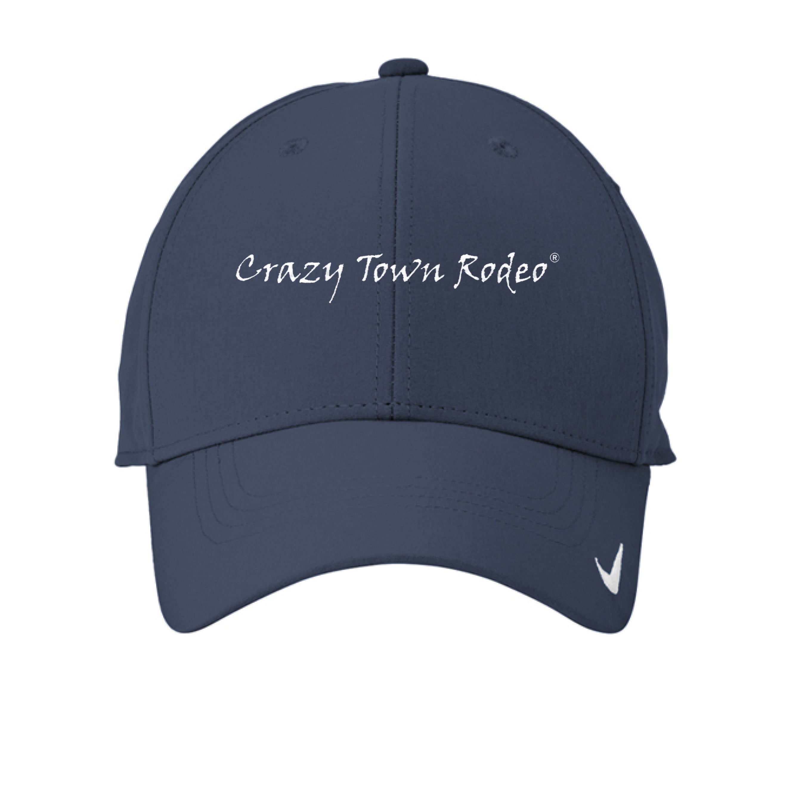 Navy - FRONT