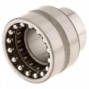 NKIA5913 Combined Needle Bearing 65x90x34 - Machined Type - Buy Bearings online - Fast US Shipping