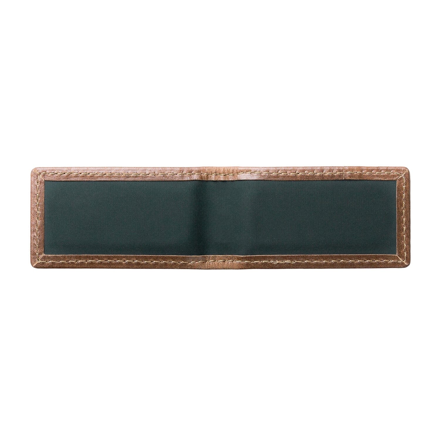 NOMAD Horween® Leather Money Clip Nomad 