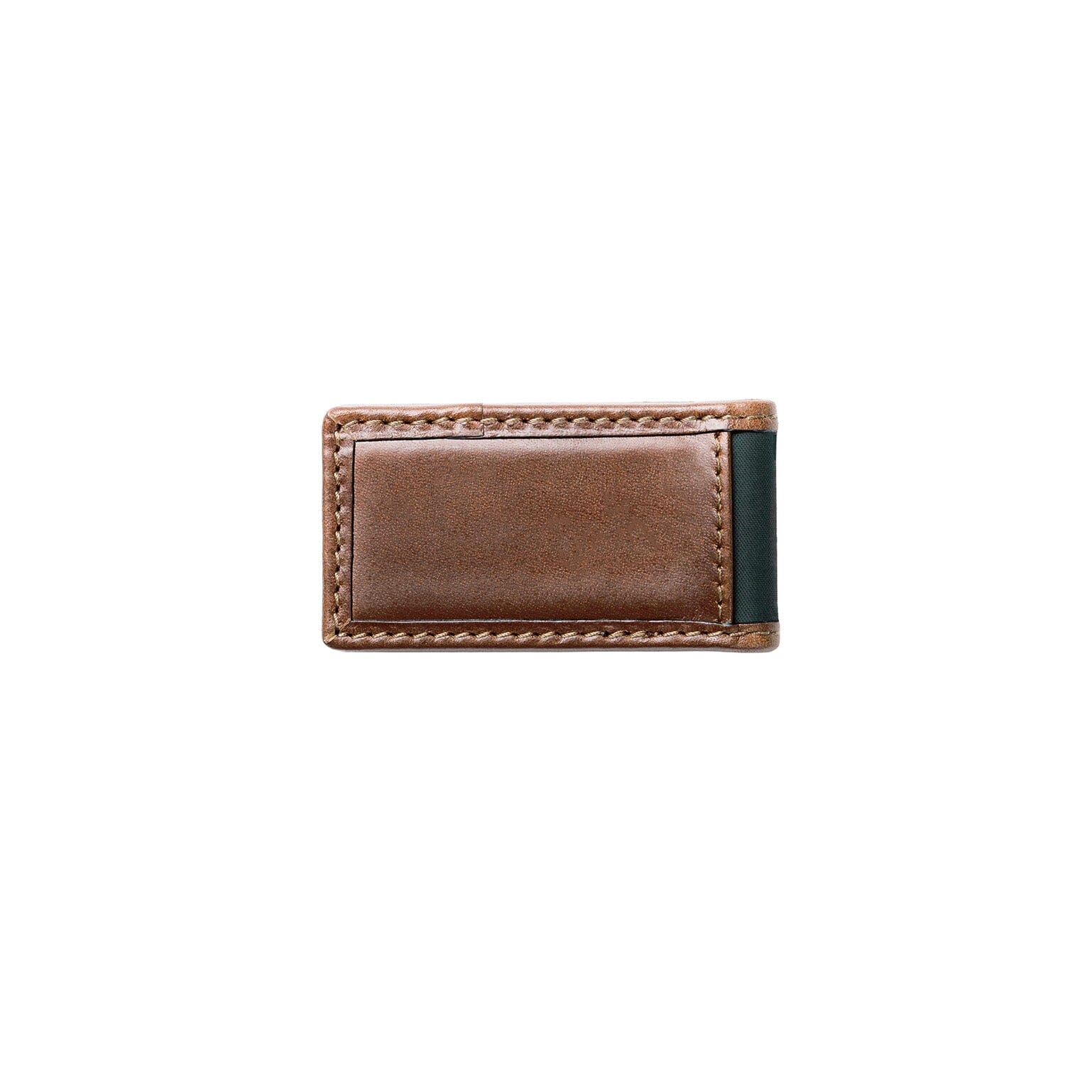 NOMAD Horween® Leather Money Clip Nomad 