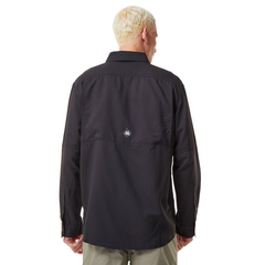 OUTDOOR ADVENTURE ROATAN CAMISA MANGA LARGA MEN