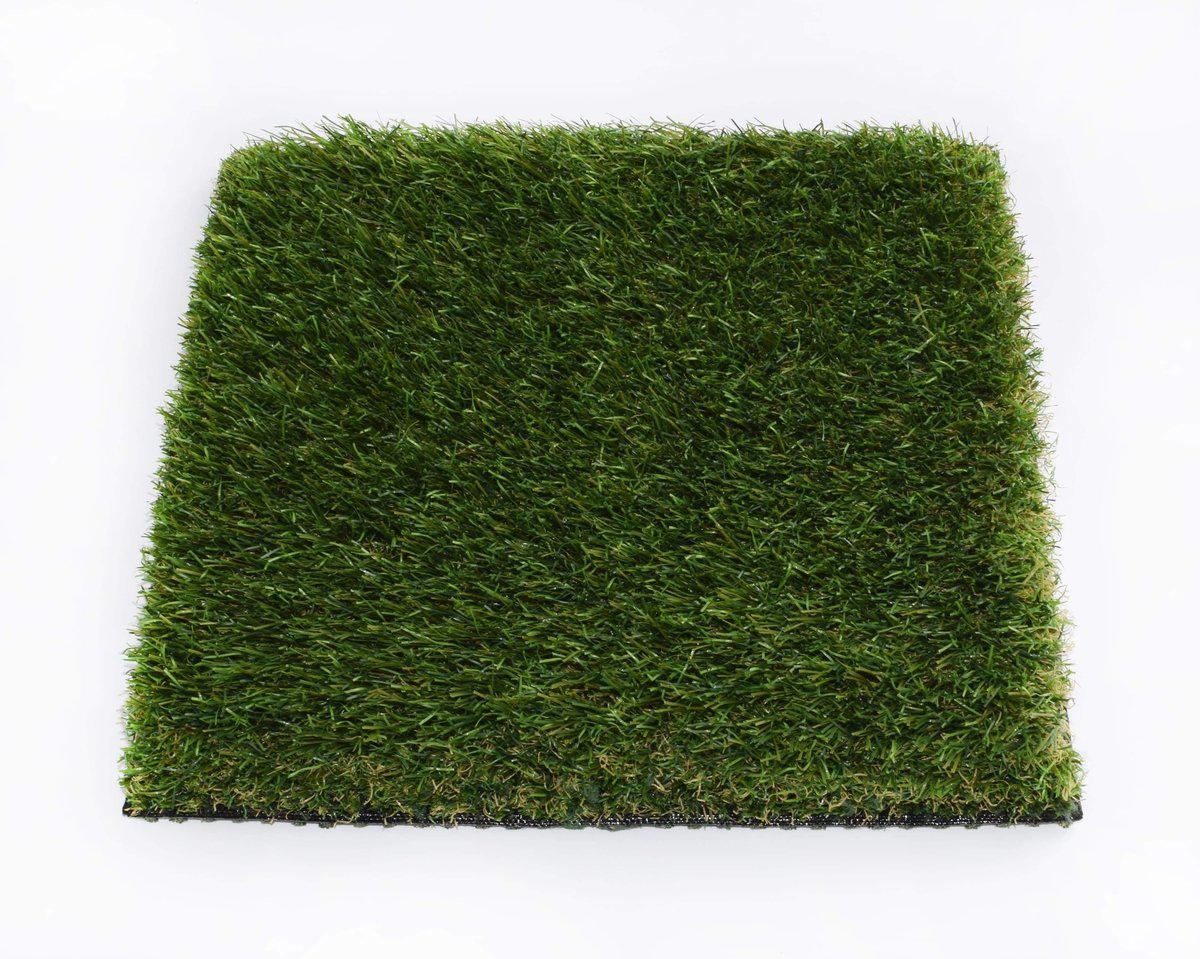Olympia XTREME 43mmm Artificial Grass Sample Square