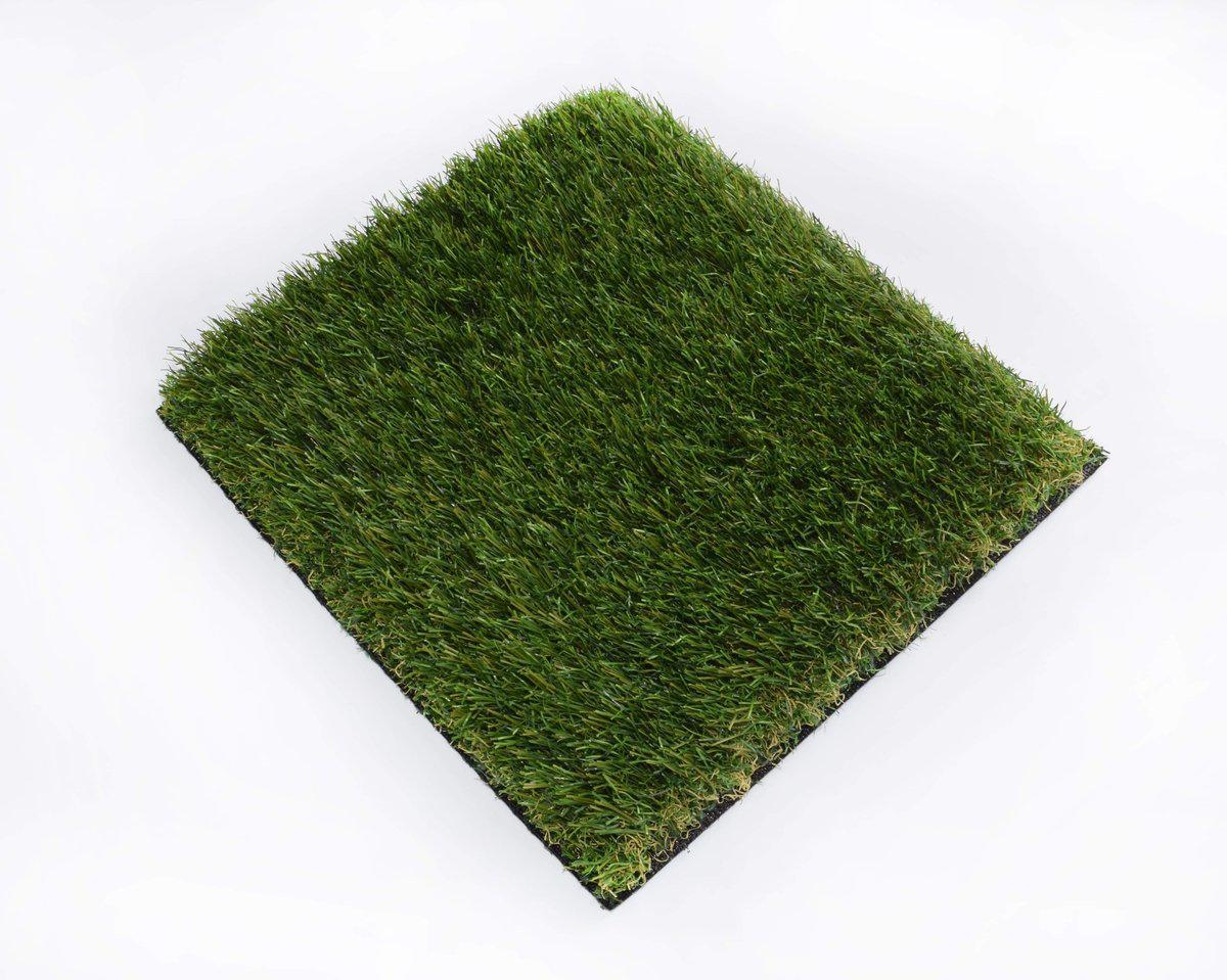 Olympia XTREME 43mmm Artificial Grass Sample Square