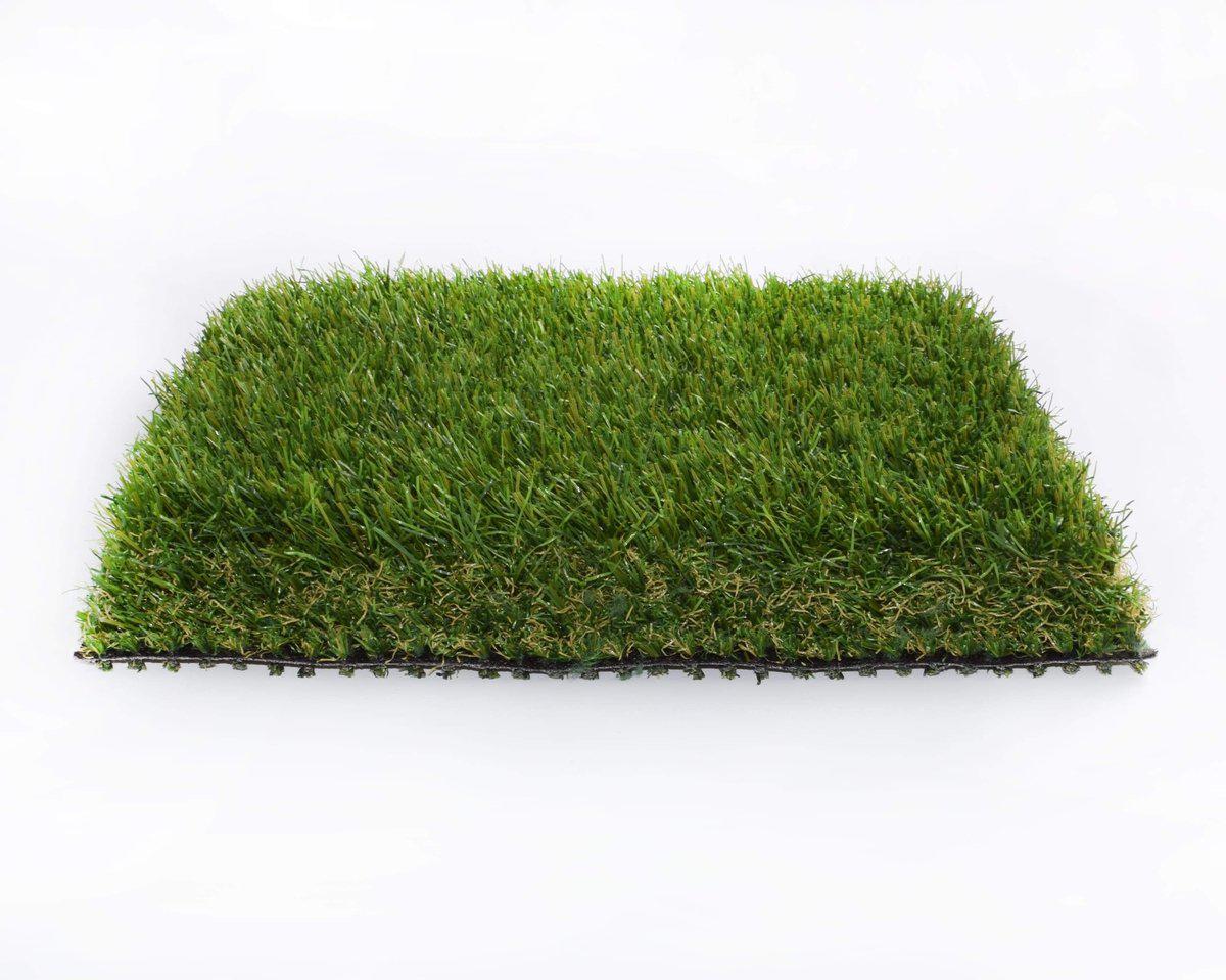 Olympia XTREME 43mmm Artificial Grass Sample Square