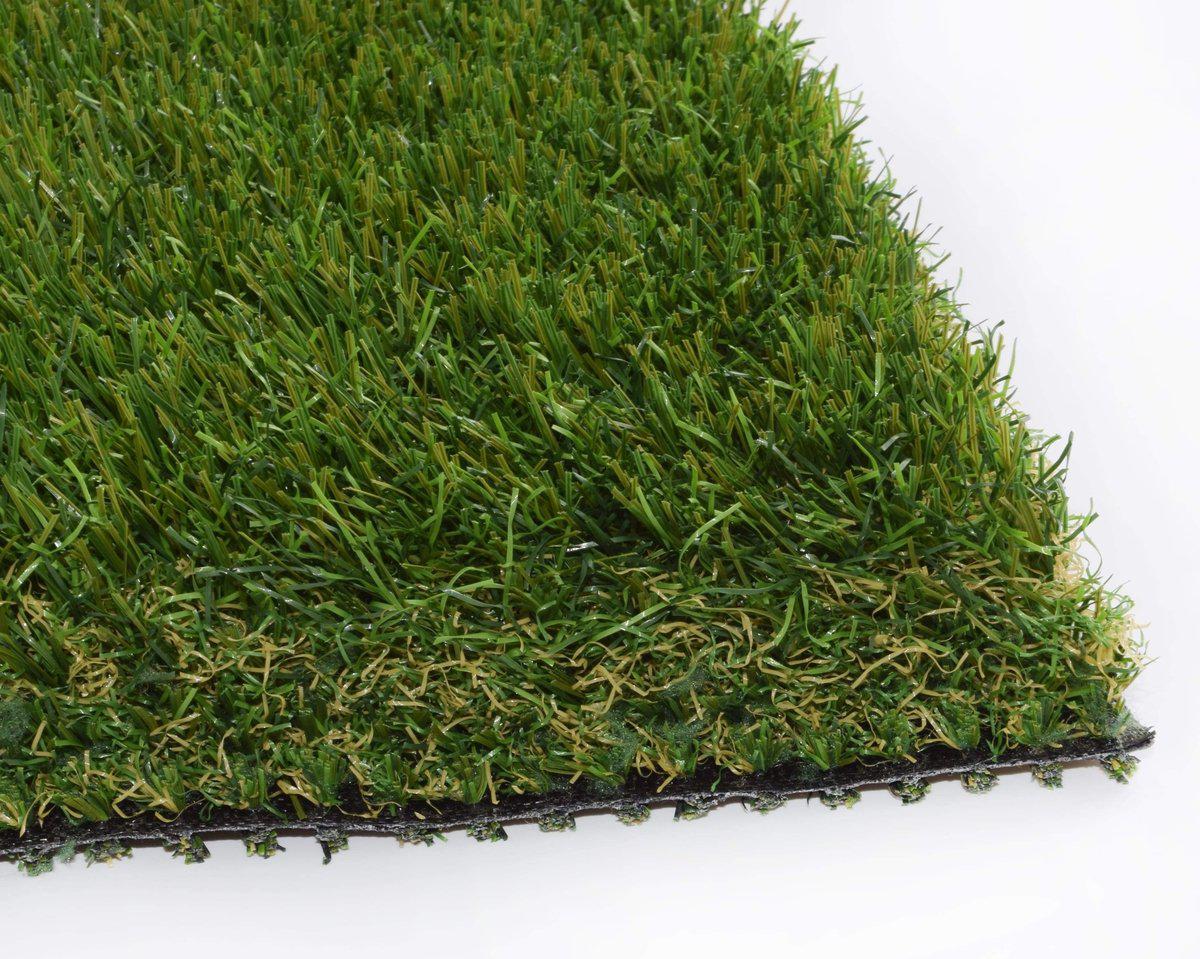 Olympia XTREME 43mmm Artificial Grass Sample Square