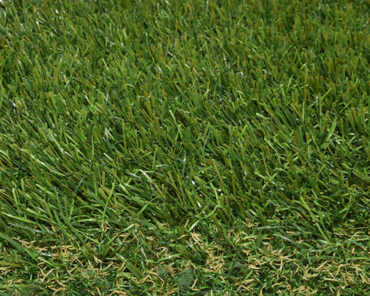 Olympia XTREME 43mmm Artificial Grass Sample Square