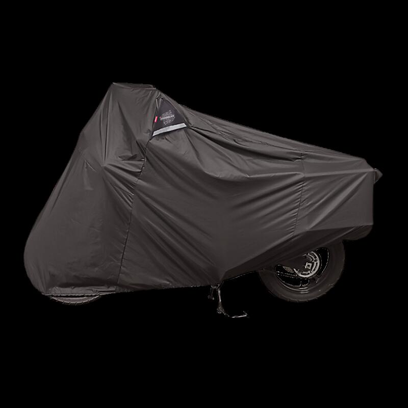 DOWCO GUARDIAN WTHRALL MTRCYCLE CVR TOURING 51614-00