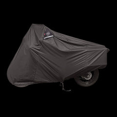 DOWCO GUARDIAN WTHRALL MTRCYCLE CVR TOURING 51614-00