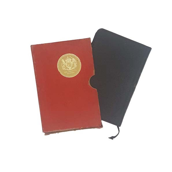 The Book of Common Prayer - Eyre and Spottiswoode Limited