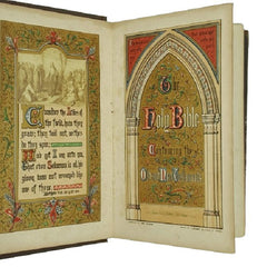 Holy Bible - Eyre and Spottiswoode