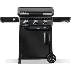 Napoleon Freestyle™ 24 Inch Pre-seasoned Non-Stick Griddle -F24DFTPK