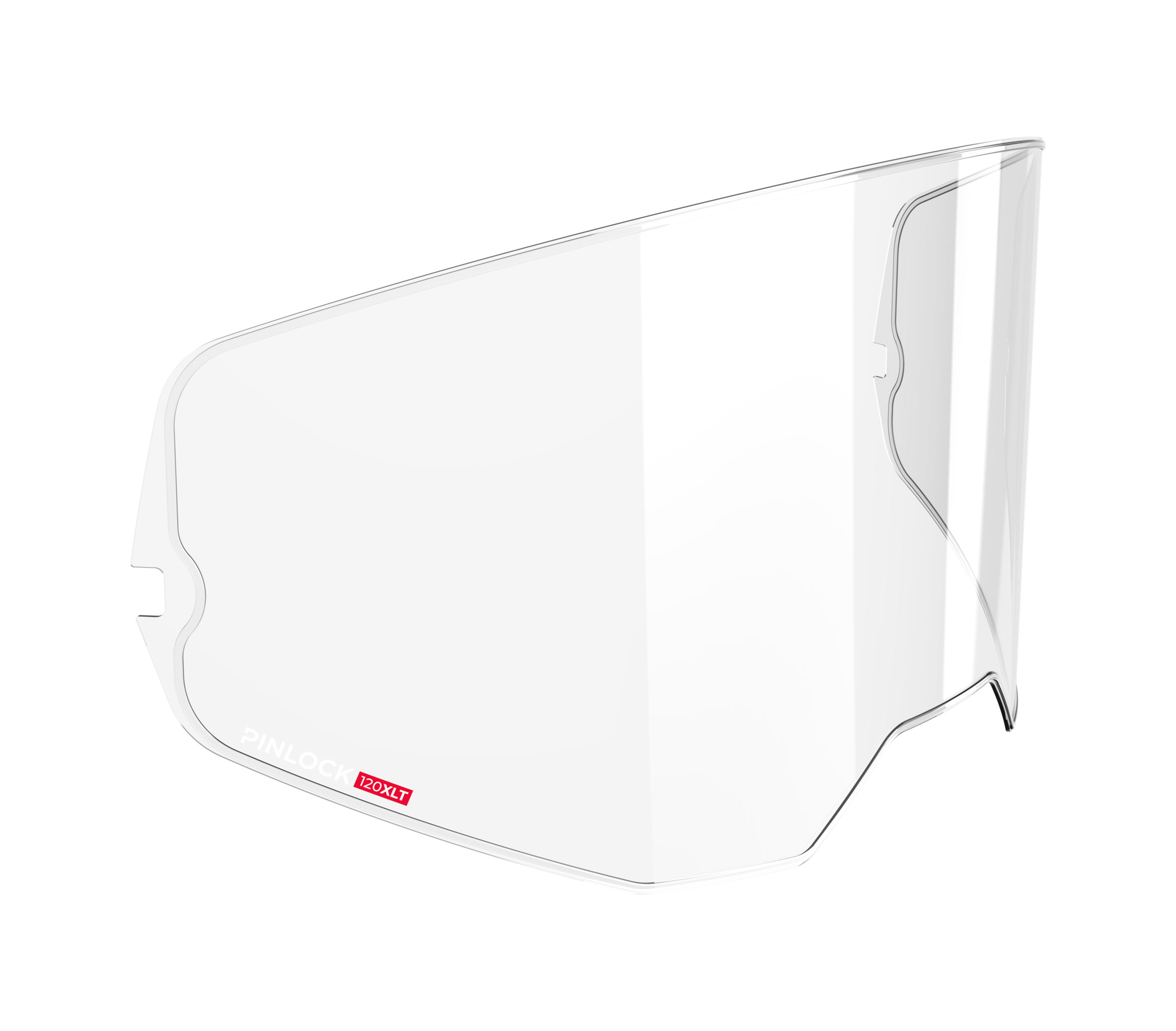 Lente Pinlock Maxvision Airoh Commander 2