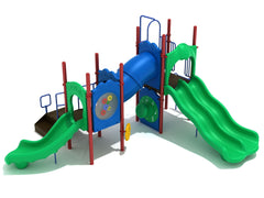 Playground Equipment Pasadena Playground SKU PKP119
