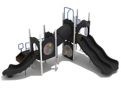 Playground Equipment Pasadena Playground SKU PKP119