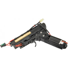 COMPLETE V3 GEARBOX E&L W/ ASTER V3 MOSFET