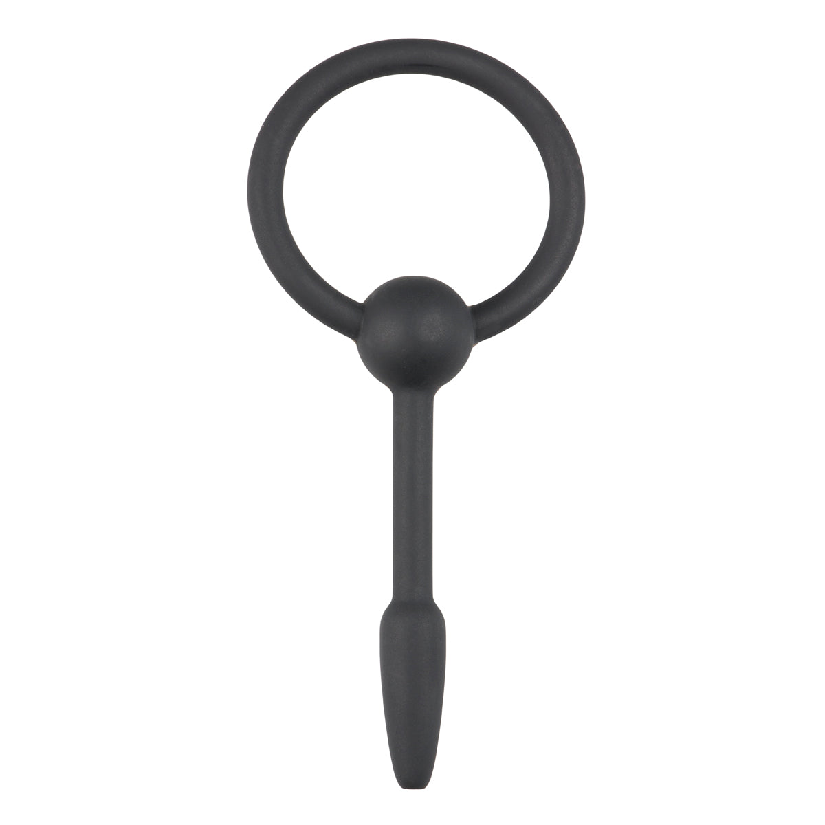 Silikon Dilator