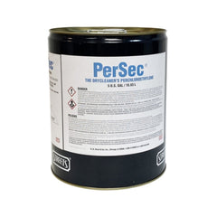 Perc (Virgin Perchloroethylene) 5 Gal. Pail