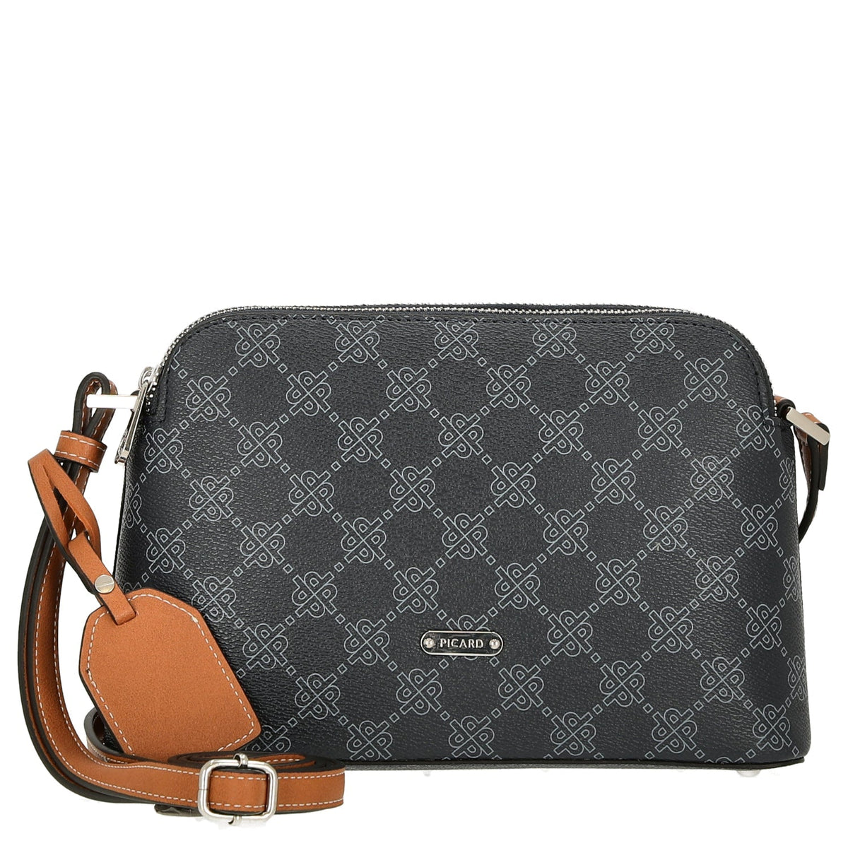 Picard Euphoria - Umhängetasche 25 cm Synthetik (jeans) - Markenkoffer