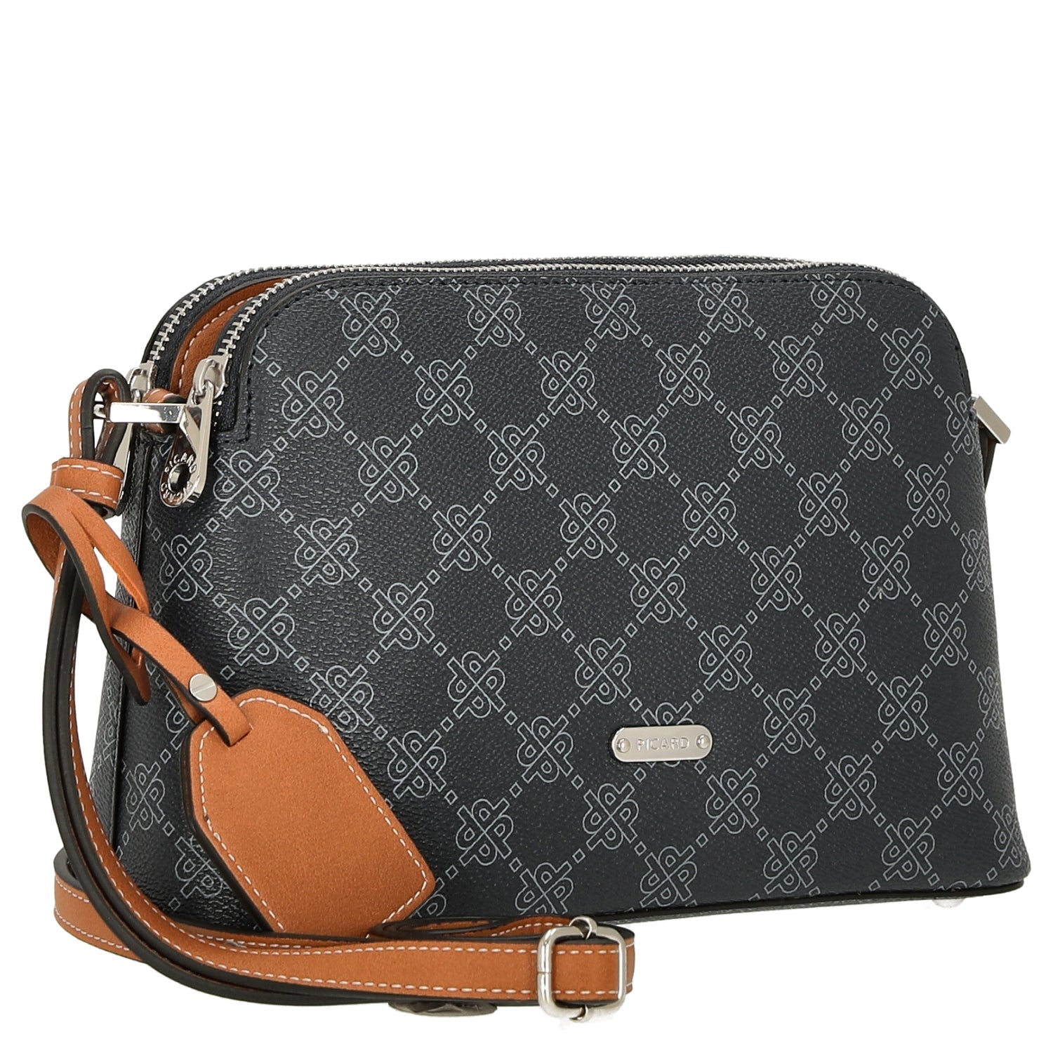 Picard Euphoria - Umhängetasche 25 cm Synthetik (jeans) - Markenkoffer