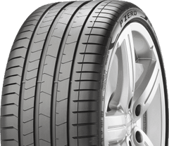 Pirelli, P Zero (PZ4) Luxury Saloon, 245/45 R20 103W XL VOL