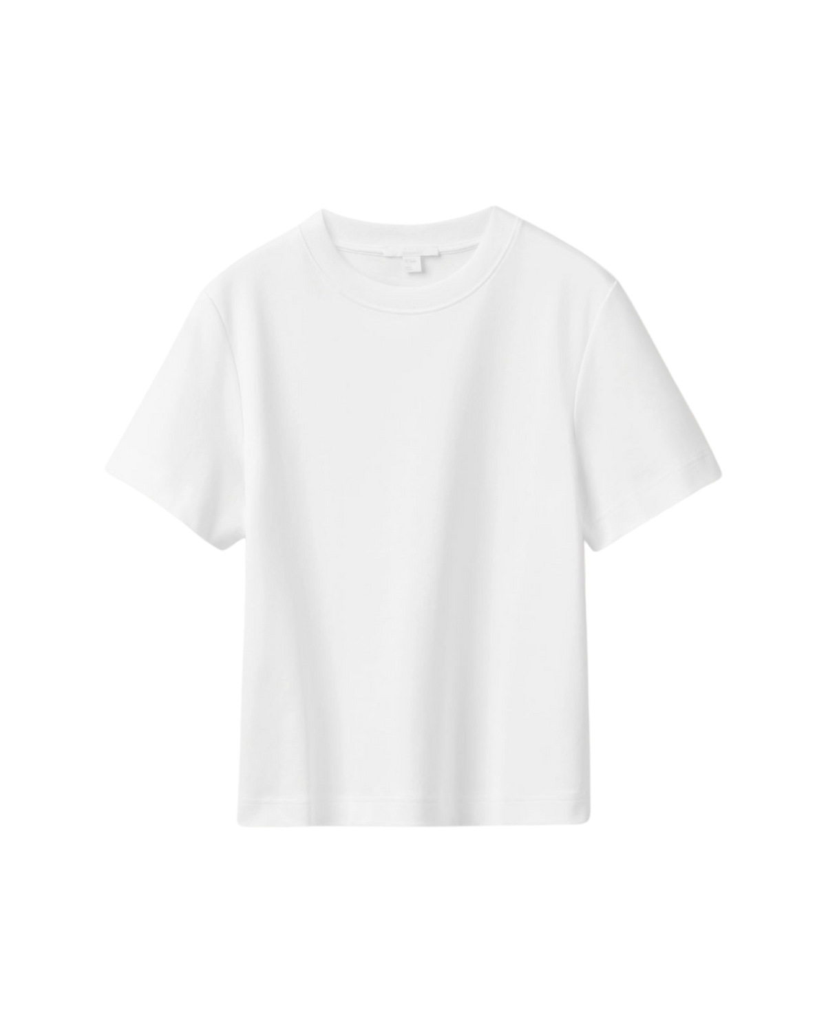 The Clean Cut T-Shirt