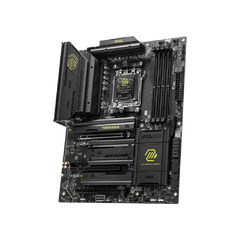 Placa base MSI MAG X870 Tomahawk WIFI