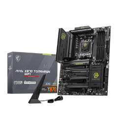 Placa base MSI MAG X870 Tomahawk WIFI