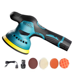Guardixim Ultrasonic Fox Repeller with Motion Sensor
