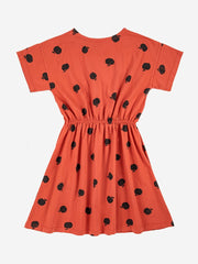 Poma All Over Dress-Bobo Choses-lobo nosara
