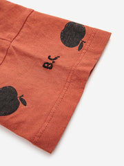 Poma All Over Dress-Bobo Choses-lobo nosara