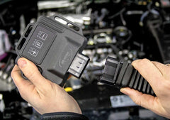 DTE Systems PowerControl für MERCEDES-BENZ VITO Kasten (W447) 2014-... 114 CDI 4x4 (447.601, 447.603, 447.605), 136PS/100kW, 2143ccm