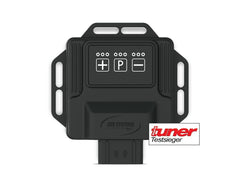 DTE Systems PowerControl für MERCEDES-BENZ VITO Kasten (W447) 2014-... 114 CDI 4x4 (447.601, 447.603, 447.605), 136PS/100kW, 2143ccm