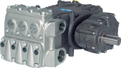 Pratissoli KS Series Pump & 2200 Rpm Gearbox-KS40-GB22