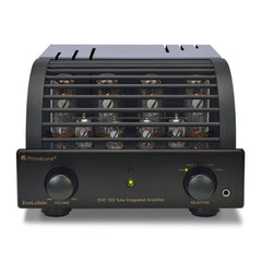 PrimaLuna Evo 100 Tube Integrated Amplifier | Best PrimaLuna Evo 100 Tube Integrated Amplifier | PrimaLuna Evo 100 Tube Integrated Amplifier Reviews | Audiolab Home Audio