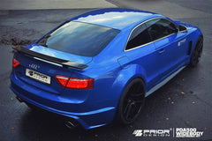 Prior Design - Wide Body Kit Audi A5 Wide Body Kit Prior Design royalty-bespoke.myshopify.com 