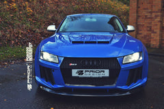 Prior Design - Wide Body Kit Audi A5 Wide Body Kit Prior Design royalty-bespoke.myshopify.com 