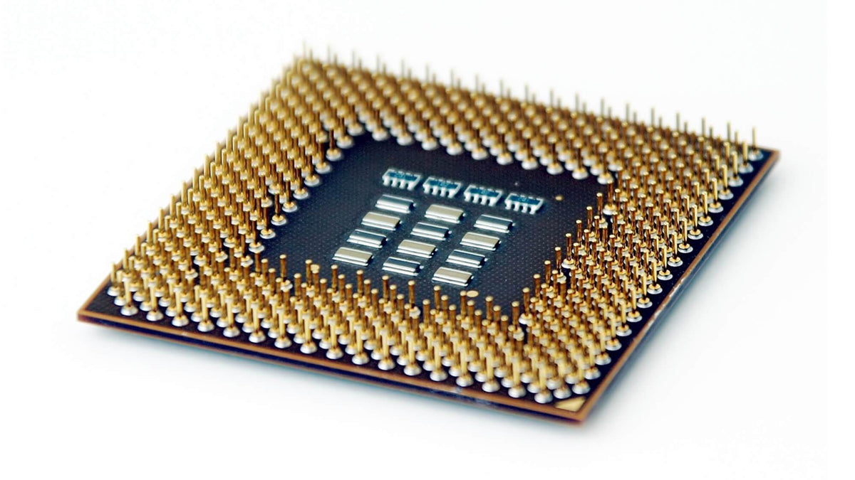41T1712 - IBM 3.00GHz 800MHz FSB 2MB Cache Intel Pentium IV 631 Processor