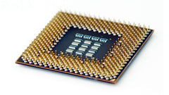 41T1712 - IBM 3.00GHz 800MHz FSB 2MB Cache Intel Pentium IV 631 Processor