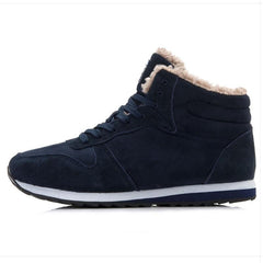 Agnieszka | Klassieke en elegante wintersneakers