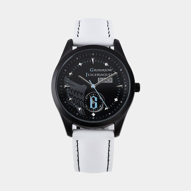 Montre Bleach Grimmjow jaggerjack