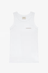 7Heavens Logo Tank Top